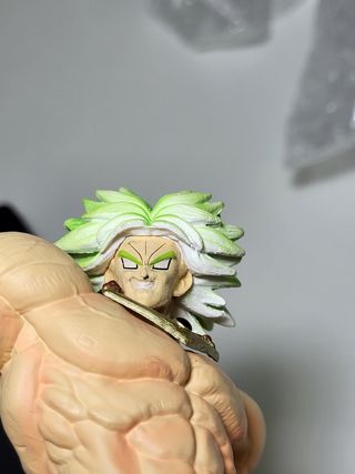 Figura Broly Super Saiyajin Legendario DBZ
