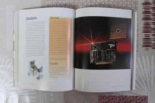 Pack libros de Iluminaciòn en fotografìa.