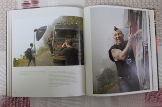 Pack libros de Iluminaciòn en fotografìa.