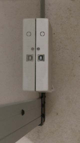 Pizarra Digital IQboard ETK