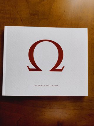 Catalogo Omega