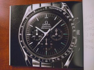 Catalogo Omega