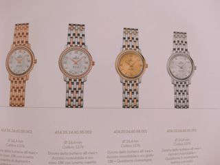 Catalogo Omega