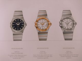 Catalogo Omega