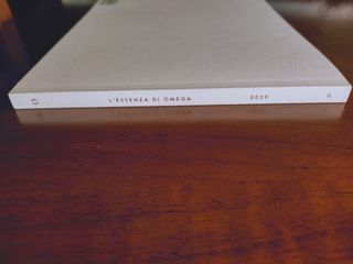 Catalogo Omega