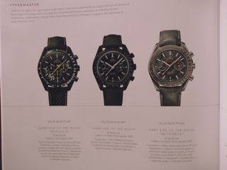 Catalogo Omega
