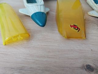 Gi Joe Hammerhead Vehículos Auxiliares