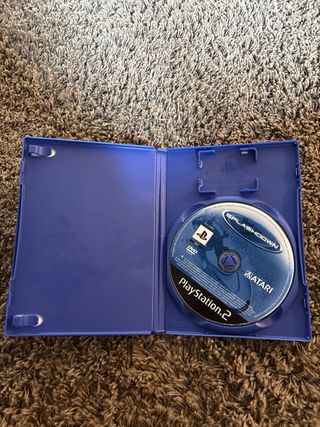 Splashdown PS2