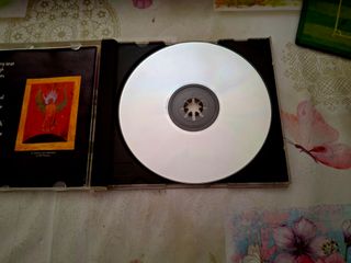 TOTO - KINGDOM OF DESIRE CD Originale