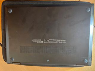 Portátil LG Gram 14T90Q Táctil i7 W11 Pro