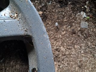 Llantas coche 4x100 15"