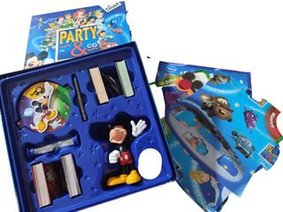 Juego Party & Co Disney
