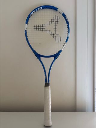 Raqueta de Tenis Forum Sport Azul