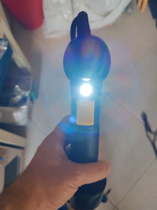 Compressore Aria Digitale Portatile JM-8817