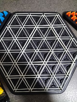 Linkage Geometry Juego de Mesa