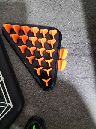 Linkage Geometry Juego de Mesa