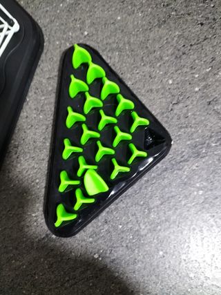 Linkage Geometry Juego de Mesa