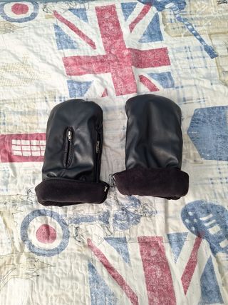 Manoplas para silla de paseo marca Kids Zone