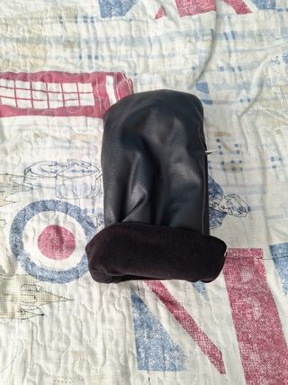 Manoplas para silla de paseo marca Kids Zone