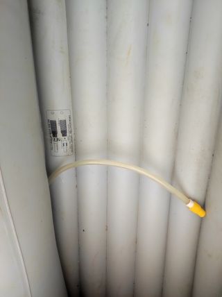 Kayak Firefly Advanced Elements Amarillo