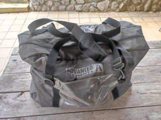 Kayak Firefly Advanced Elements Amarillo