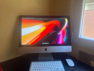 IMAC 2013 Plata