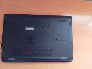 Portátil Acer aspire