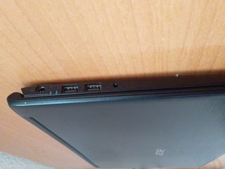 Portátil Acer aspire