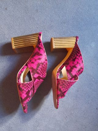 Zapatos Michael Kors Mujer