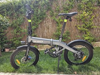 Bicicleta Eléctrica Himo Z20