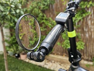 Bicicleta Eléctrica Himo Z20