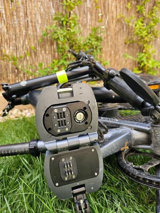 Bicicleta Eléctrica Himo Z20