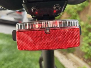 Bicicleta Eléctrica Himo Z20