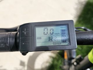Bicicleta Eléctrica Himo Z20