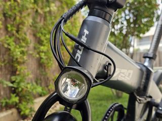 Bicicleta Eléctrica Himo Z20
