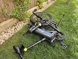 Bicicleta Eléctrica Himo Z20
