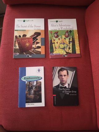 Oxford Bookworms Library: The Picture of Dorian...