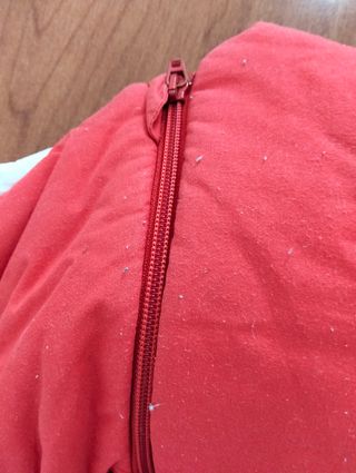 Saco para coche de bebé tiburón