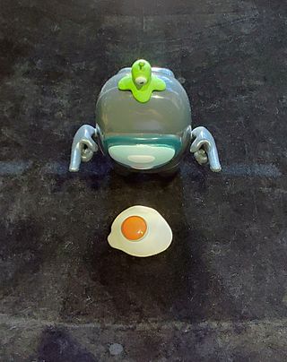 Muñeco Among Us Gris con Accesorios