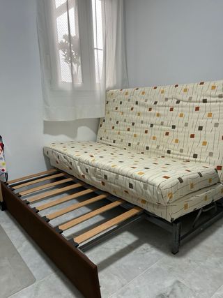 Sofá Cama 150x190
