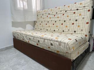 Sofá Cama 150x190