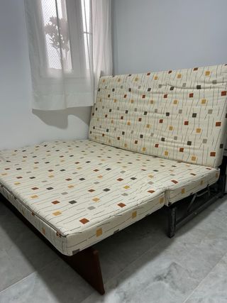 Sofá Cama 150x190