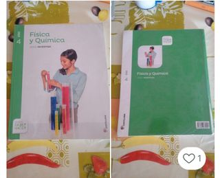 FISICA Y QUIMICA SERIE INVESTIGA 4 ESO SABER HACER