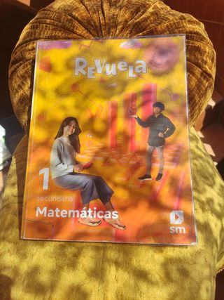 Matemáticas 1° ESO
