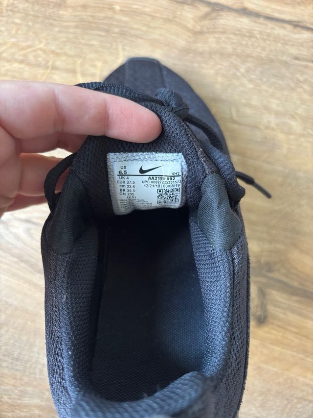 Zapatillas Nike Star Runner 37