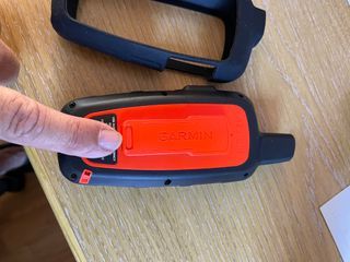 Garmin inReach Explorer+ GPS Satelital