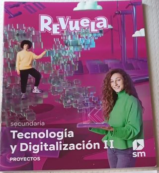 Tecnología y digitalización II