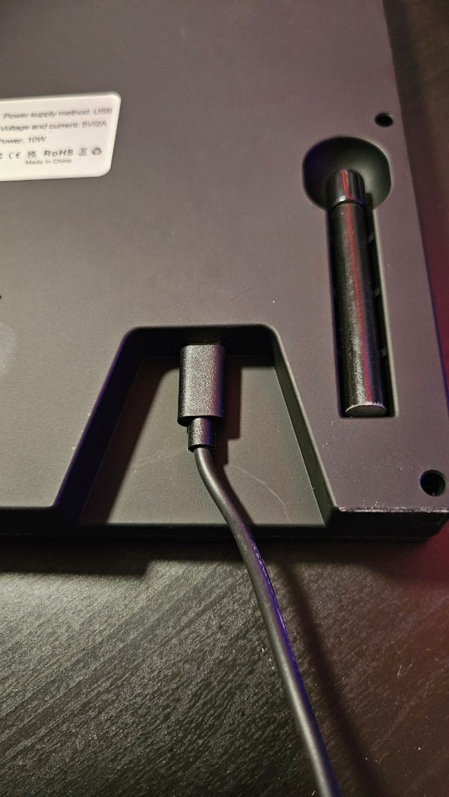 Pantalla LED Pixel Art 20x20 RGB