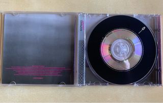 CD Raphael - Pop/Rock