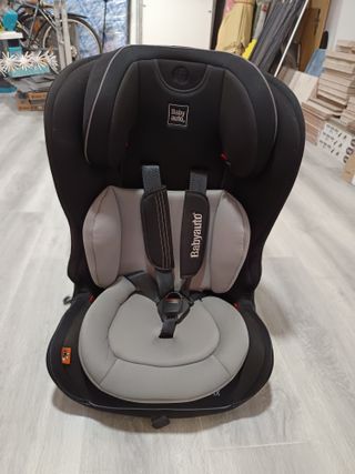 Silla de coche Grupo 1/2/3 Babyauto